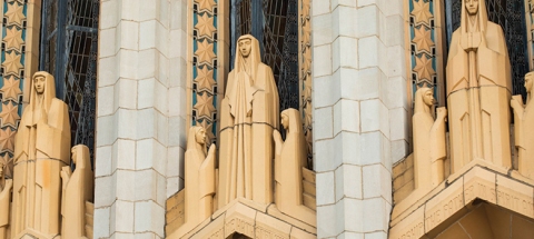 Boston Avenue United Methodist Church