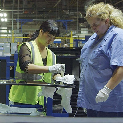 American Factory 