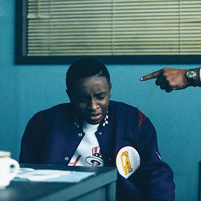 When They See Us