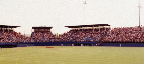 Tulsa County Stadium