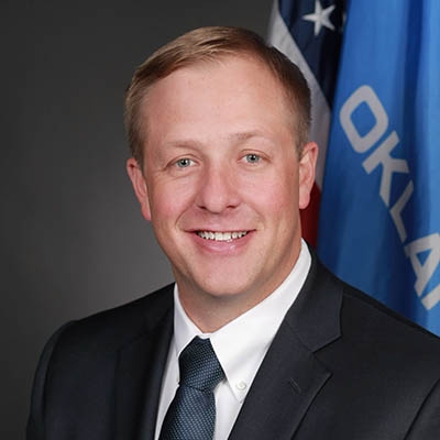 Rep. Michael Rogers