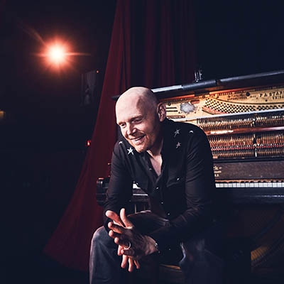 Bill Burr