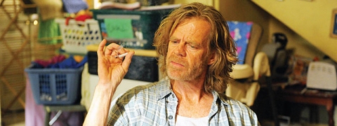 William H. Macy (“Shameless”)