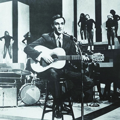 Roger Miller