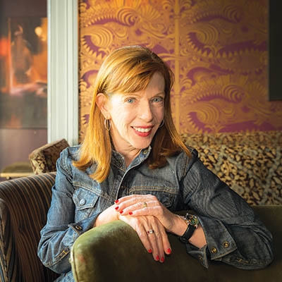 Susan Orlean