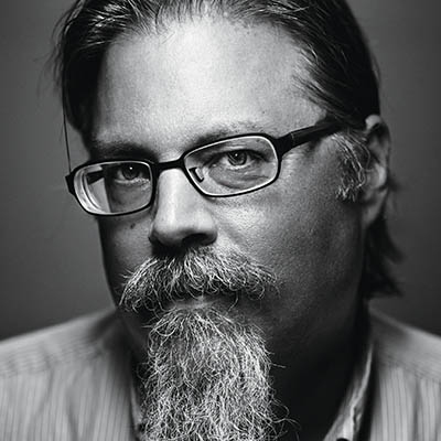 David Wondrich