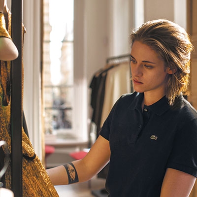 Kristen Stewart in ‘Personal Shopper’