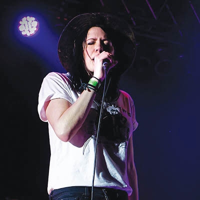 K.Flay