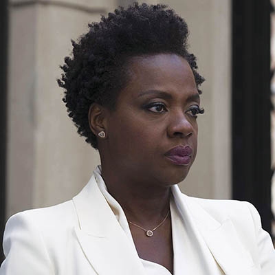 Viola Davis in “Widows”