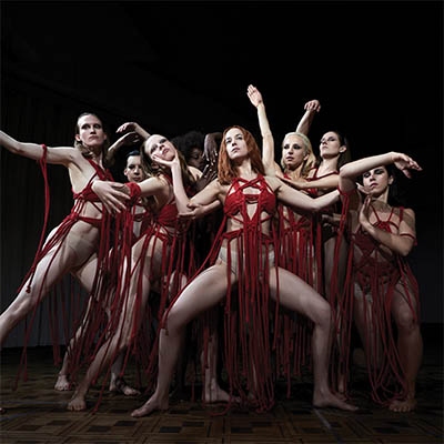 ‘Suspiria’