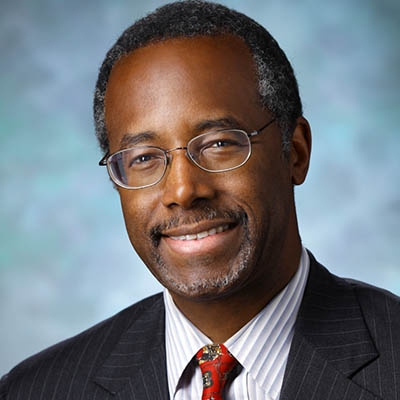 Ben Carson