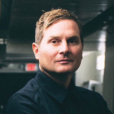 Rob Bell brings his show “An Introduction to Joy” March 31 to Cain’s Ballroom