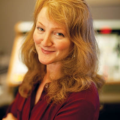 Krista Tippett