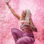 Jackie Hiskett – Juniper