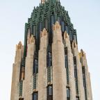 Boston Avenue United Methodist Church