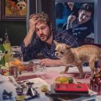 Jack Wood – Chimera