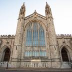 First United Methodist Church