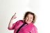 Funny lady Fortune Feimster