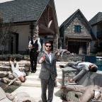 Nick Roesle – Andolini’s