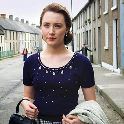 Saoirse Ronan in 