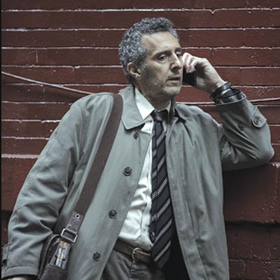 John Turturro in 