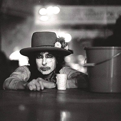 The Rolling Thunder Revue: A Bob Dylan Story