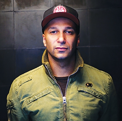 Tom Morello