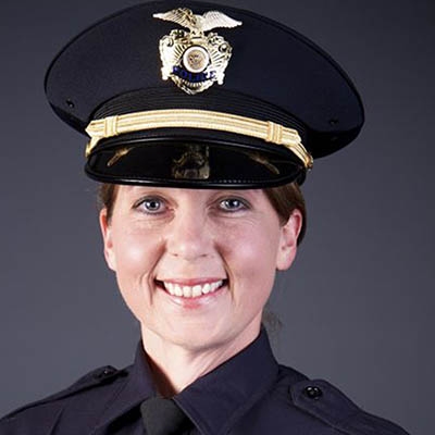 Betty Shelby