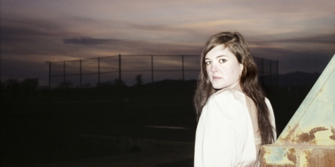 Julianna Barwick